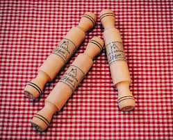 LCH PALO AMASAR 30 CM